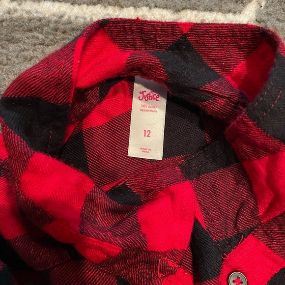 Bundle girls size 10/12 clothing - Picture 6 of 11